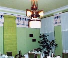 Laevalgusti