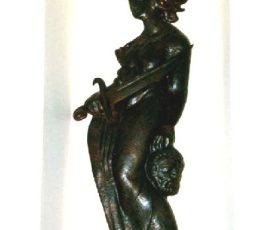 Skulptuur 2