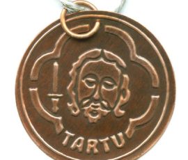 Vaskmedal