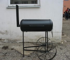 grill